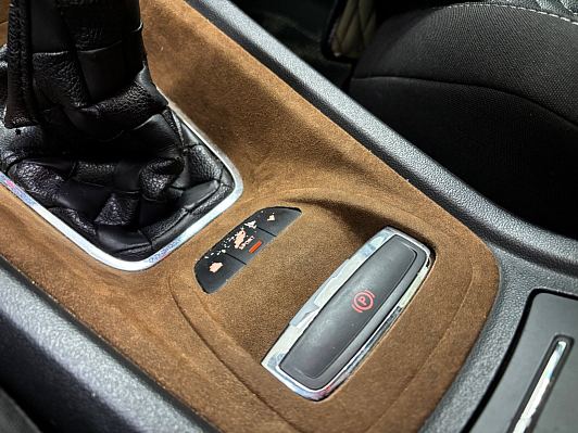 Citroen C5, 2008 года, пробег 200000 км