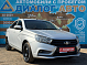 Lada (ВАЗ) Vesta Classic Start, 2017 года, пробег 165000 км