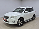 Toyota RAV4, 2011 года, пробег 191628 км