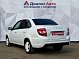 Lada (ВАЗ) Granta Comfort'24 Plus, 2024 года, пробег 48100 км
