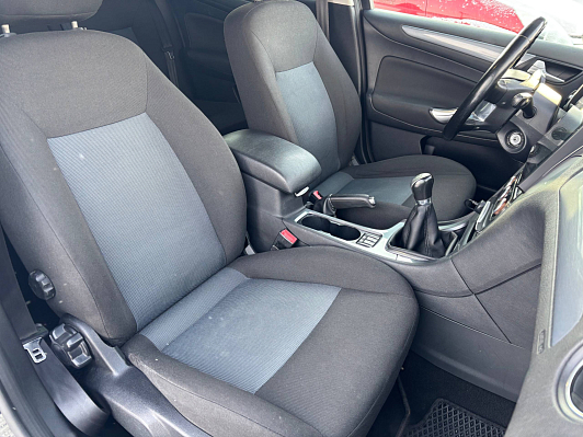 Ford Mondeo Ambiente, 2012 года, пробег 251471 км