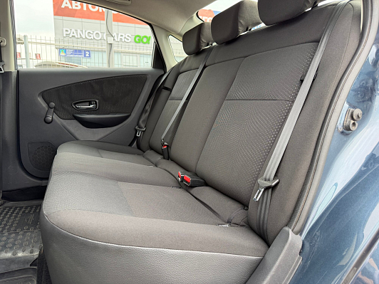 Nissan Almera Comfort A/C, 2016 года, пробег 143670 км