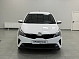 Kia Rio Luxe, 2021 года, пробег 74500 км