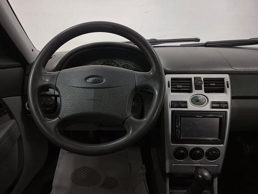 Lada (ВАЗ) Priora Норма, 2007 года, пробег 373324 км
