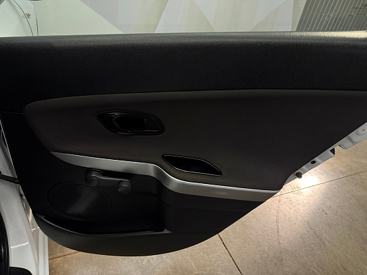 Kia Ceed Comfort, 2013 года, пробег 219077 км