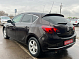 Opel Astra Cosmo, 2014 года, пробег 125650 км