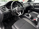 Nissan Qashqai, 2019 года, пробег 125828 км