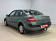 Renault Megane, 2006 года, пробег 218333 км