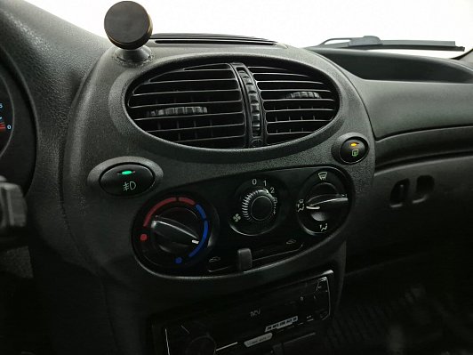 Lada (ВАЗ) Kalina Стандарт, 2012 года, пробег 208796 км