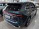 Geely Monjaro Флагман, серый