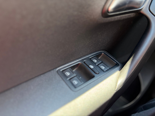Volkswagen Polo CONNECT, 2019 года, пробег 146100 км