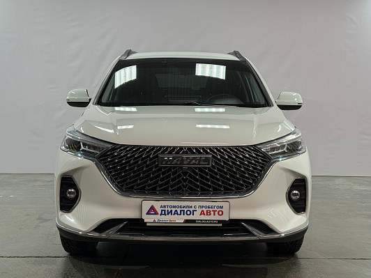 Haval M6 Family, 2023 года, пробег 4500 км