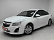 Chevrolet Cruze, 2014 года, пробег 192000 км