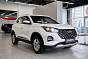 Chery Tiggo 4 Pro Action, белый