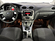 Ford Focus Comfort, 2010 года, пробег 275196 км