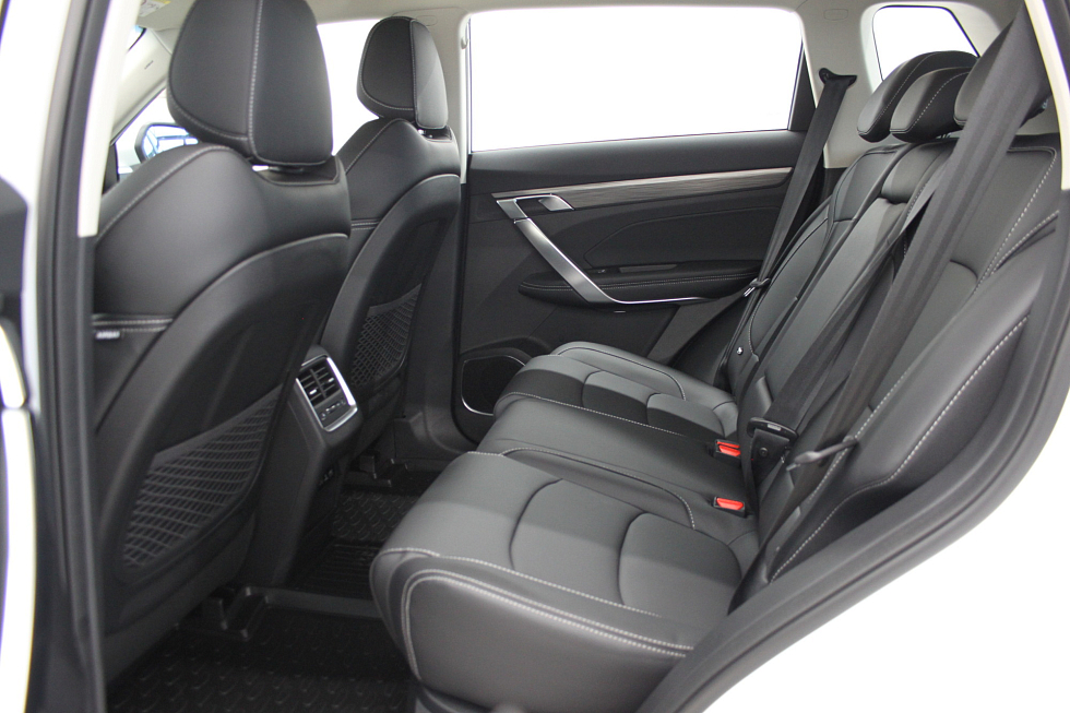 Belgee X70 Стиль, белый