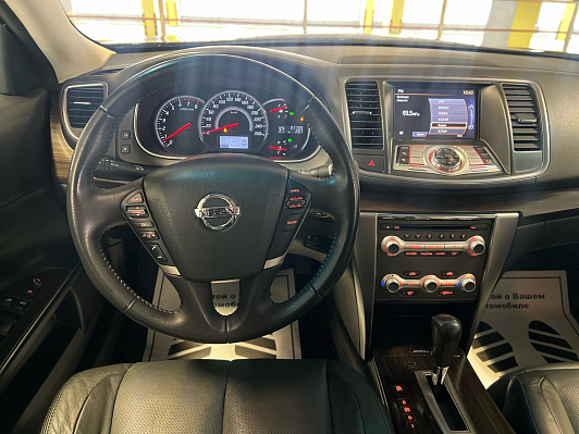 Nissan Teana Premium+ SV, 2012 года, пробег 98000 км