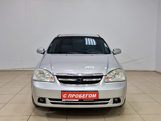 Chevrolet Lacetti SE 4943363, 2006 года, пробег 191199 км