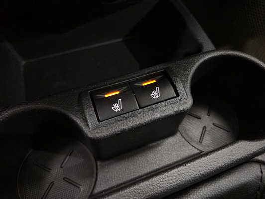 Datsun mi-DO Trust III (2015-2019), 2018 года, пробег 90756 км