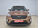 Hyundai Creta Comfort Plus + Advanced, 2016 года, пробег 290909 км