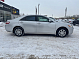 Toyota Camry Комфорт, 2008 года, пробег 267000 км