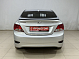 Hyundai Solaris, 2012 года, пробег 163320 км