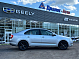Skoda Rapid Hockey Edition Ambition, 2017 года, пробег 130967 км