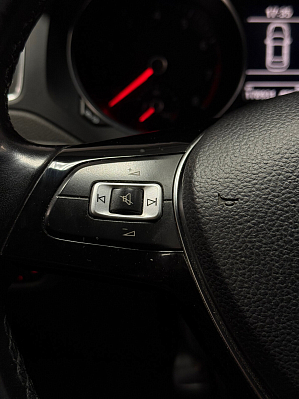 Volkswagen Jetta Comfortline, 2018 года, пробег 179000 км