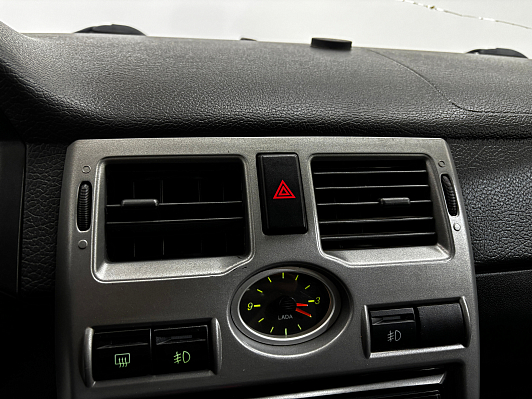 Lada (ВАЗ) Priora, 2013 года, пробег 132000 км