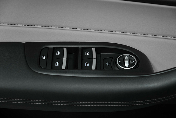 Chery Tiggo 4 Pro Ultimate, 2023 года, пробег 55000 км