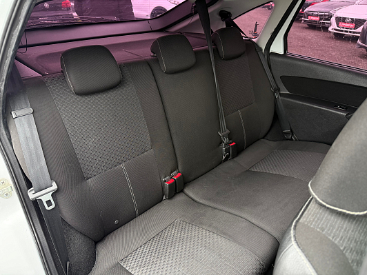 Lada (ВАЗ) Granta Comfort Optima Multimedia Glonass 21917-51-00C, 2014 года, пробег 115600 км