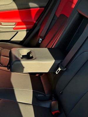 Changan CS55 Plus Техно, 2023 года, пробег 42349 км