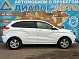 Lada (ВАЗ) XRAY Luxe Prestige (2018), 2018 года, пробег 99102 км