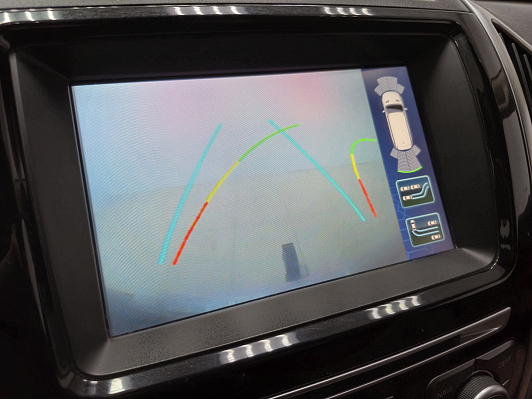 Haval H9, 2016 года, пробег 69092 км