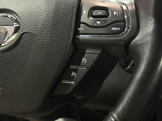 GAC GS8 GL, 2021 года, пробег 102000 км