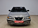 Hyundai Elantra, 2010 года, пробег 232187 км