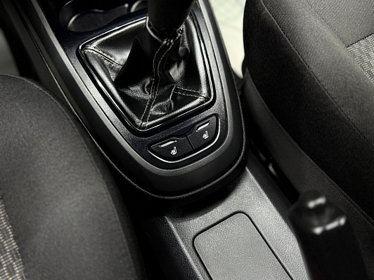 Lada (ВАЗ) Vesta Classic Start (2018-2019), 2019 года, пробег 168200 км