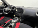 Nissan Juke XE, 2013 года, пробег 178235 км