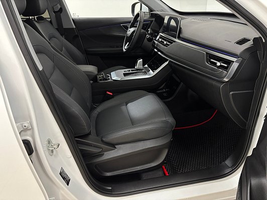 Chery Tiggo 4 Pro Ultimate, 2023 года, пробег 40206 км