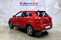 FAW Besturn X40 Basic, 2021 года, пробег 70084 км