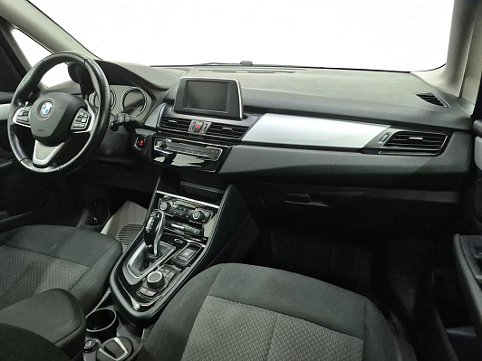 BMW 2 серии Active Tourer 218i Advantage Plus, 2018 года, пробег 39188 км