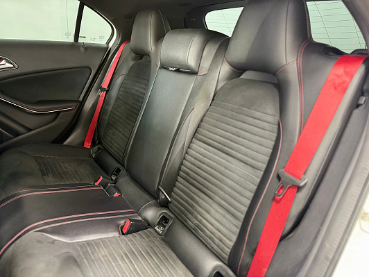Mercedes-Benz A-Класс AMG A45 AMG Особая серия, 2013 года, пробег 88550 км