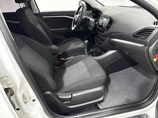 Lada (ВАЗ) Vesta Comfort Image, 2019 года, пробег 123500 км