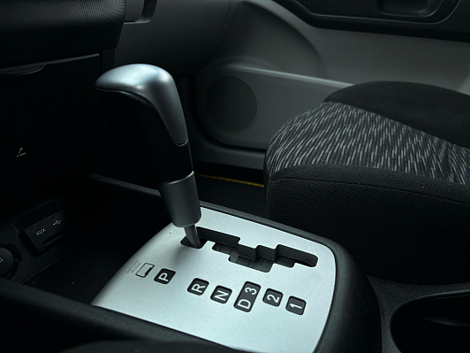 Kia Ceed, 2007 года, пробег 233450 км