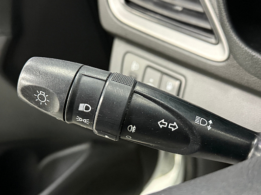 Hyundai Solaris Active, 2017 года, пробег 139000 км