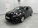 Kia Ceed Luxe, 2020 года, пробег 83000 км