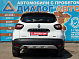 Renault Kaptur Play, 2019 года, пробег 45200 км