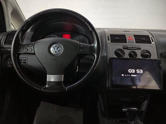Volkswagen Touran, 2009 года, пробег 228720 км
