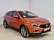Lada (ВАЗ) Vesta Luxe, 2017 года, пробег 136031 км