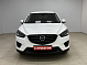 Mazda CX-5 Active, 2016 года, пробег 169585 км